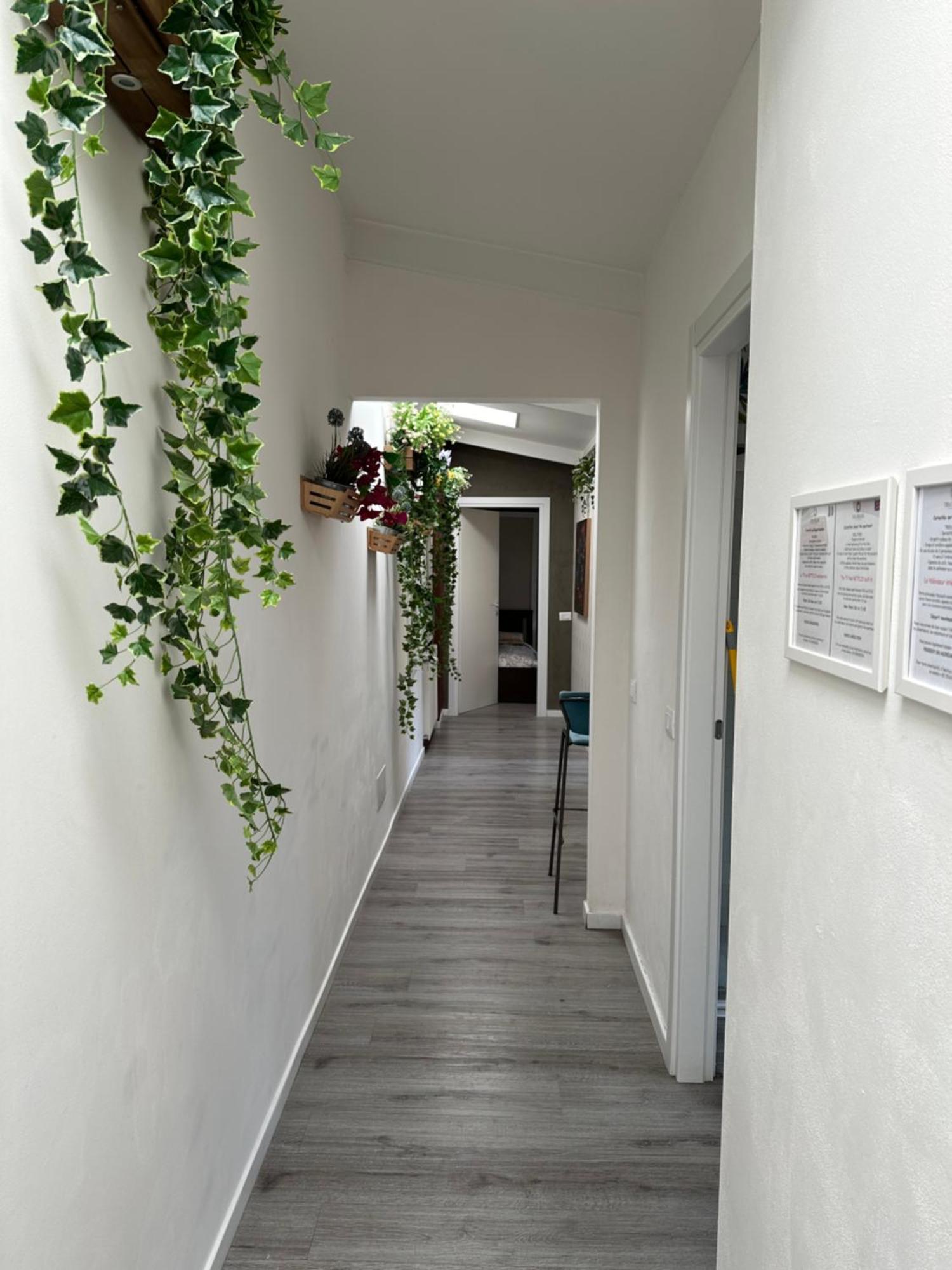 Dea Dreams - Marghera 43 Near San Siro Stadium มิลาน ภายนอก รูปภาพ