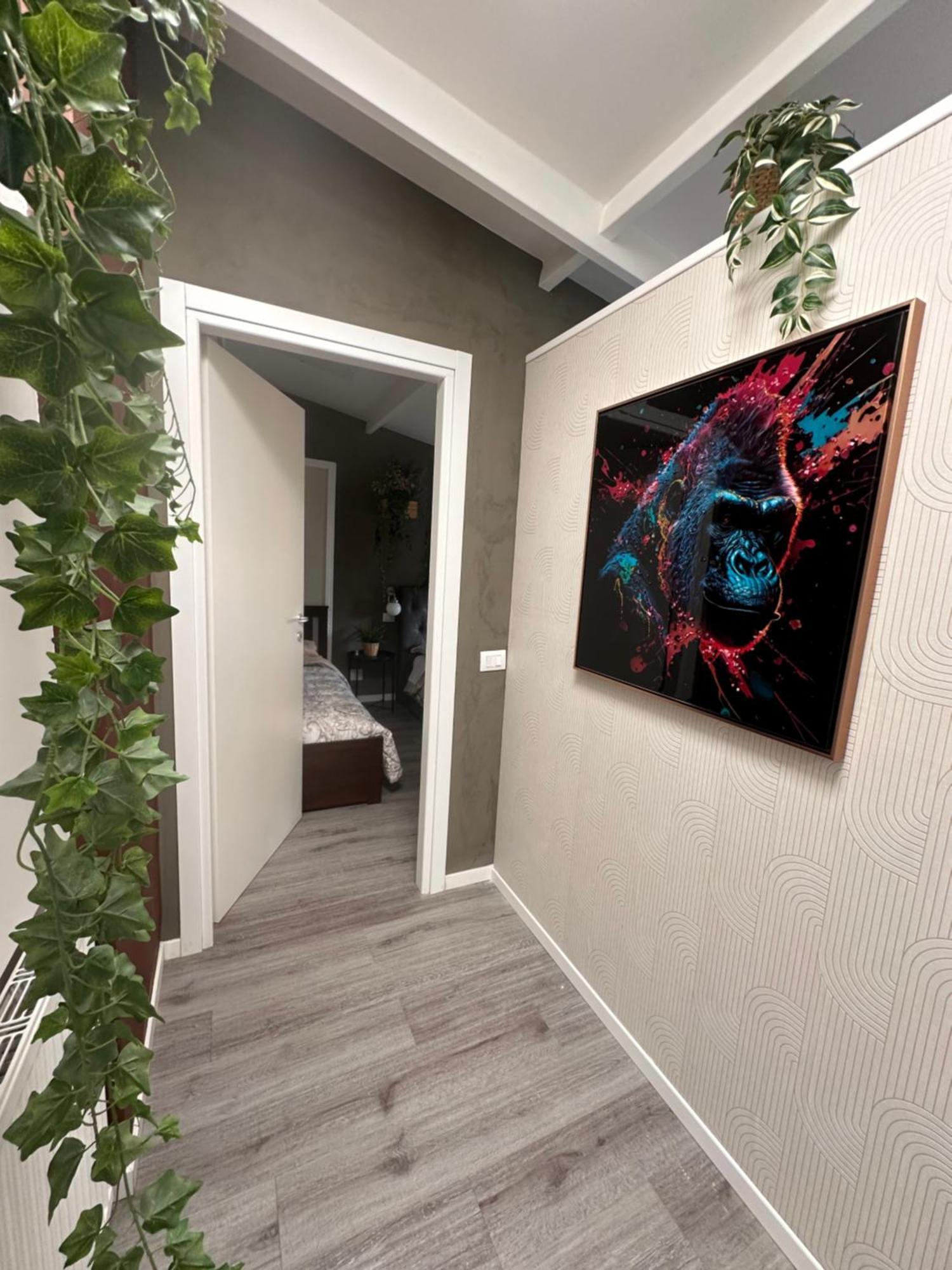 Dea Dreams - Marghera 43 Near San Siro Stadium มิลาน ภายนอก รูปภาพ