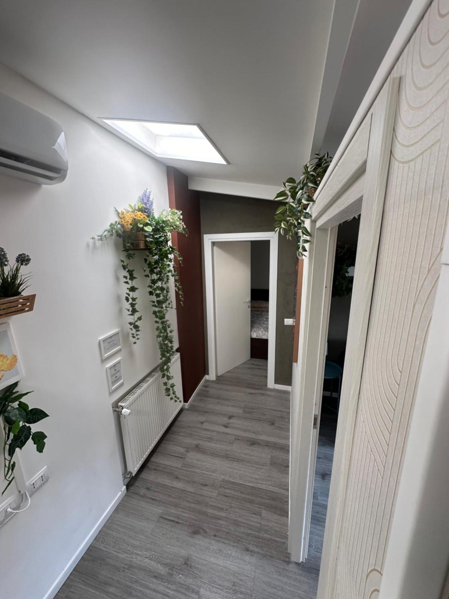 Dea Dreams - Marghera 43 Near San Siro Stadium มิลาน ภายนอก รูปภาพ